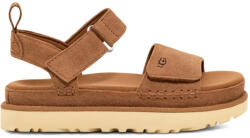 UGG Sandale Goldenstar 1136783 00KD chestnut (1136783 00KD chestnut)