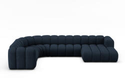 Micadoni Coltar in forma de U Lupine cu tapiterie din boucle (MIC_UL_101_F1_LUPINE5)