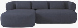 Micadoni Coltar Jenny cu tapiterie din boucle (MIC_LC_186_F1_JENNY6)