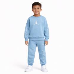 Jordan boys mountainside flc set 104-110 cm | Copii | Treninguri, seturi de trening | Albastru | 85F343-U9G