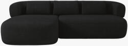 Micadoni Coltar Jenny cu tapiterie din boucle (MIC_LC_186_F1_JENNY9)