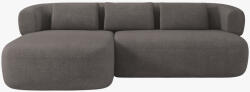 Micadoni Coltar Jenny cu tapiterie din boucle (MIC_LC_186_F1_JENNY8)