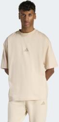 adidas Performance adidas Future Icons Small Logo Tee XL | Bărbați | Tricouri | Bej | KD7648 (KD7648)