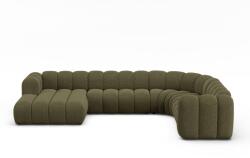 Micadoni Coltar in forma de U Lupine cu tapiterie din tesatura structurala (MIC_UR_214_F1_LUPINE4)