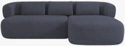 Micadoni Coltar Jenny cu tapiterie din boucle (MIC_RC_186_F1_JENNY6)