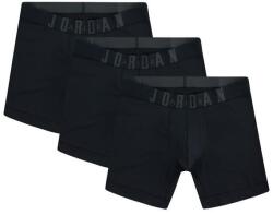 Jordan men flight modal 3pk bb boxer m | Bărbați | Boxeri | Negru | JM0621-023