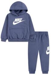 Nike kids club fleece set 110-116 cm | Copii | Treninguri, seturi de trening | Albastru | 86L135-UG5