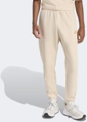adidas Performance adidas Future Icons Small Logo Pant L | Bărbați | Pantaloni de trening | Bej | KD7641
