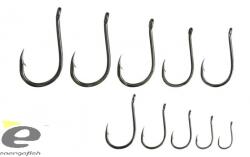Maruto Carlige Maruto 9644-BN 6 (10buc/plic)
