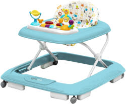 Chipolino Детска проходилка Chipolino - Baby Steps, Синя (PRBS02502BL) - kindermarket Проходилка