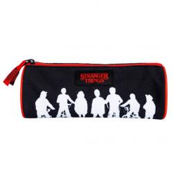 Astra Цилиндричен несесер Astra - Stranger Things (AS505023072)