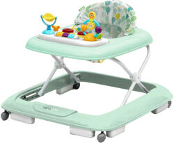 Chipolino Детска проходилка Chipolino - Baby Steps, Мента (PRBS02505MI) - kindermarket Проходилка