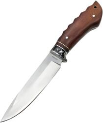 HARAHU Cuțit outdoor B3184 - Maro KP18183
