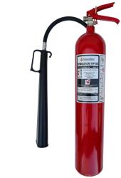 Mar - Ina - Prodprest Srl Stingător PSI cu dioxid de carbon tip G5