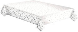 Daisy Karácsonyi Silver Stars papír asztalterítő 120x180 cm (PKK758385)