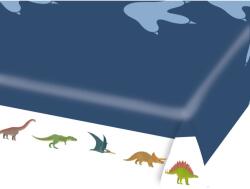 Amscan Dinoszaurusz Happy papír asztalterítő 175x115 cm (DPA9903975)