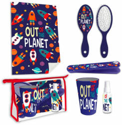kids licensing Űr Planet tisztasági csomag szett (EWA10685KL)