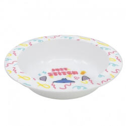 Global Licence Srl Mikrózható mélytányér STITCH (75046)