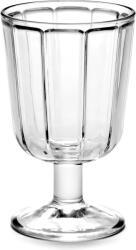 Serax Pahare pentru vin alb Surface, 220 ml, 4 buc (B0816788) Pahar