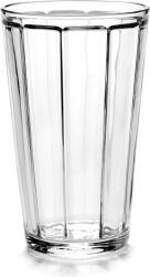 Serax Pahare Surface 450 ml, set 4 buc (B0816786) Pahar