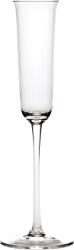 Serax Pahare de șampanie Grace, 100 ml, set 4 buc (B0819708) Pahar