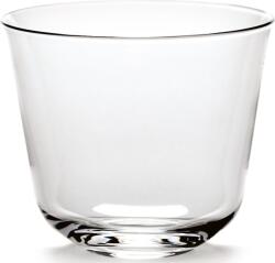 Serax Pahare Grace 200 ml, transparente, 4 buc (B0819705) Pahar