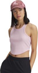 Under Armour Rival rib tank s