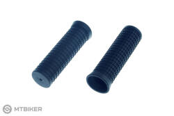 CTM Mânere CTM GRIP-SHIFT, 100mm negre