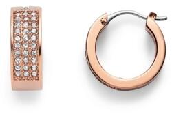 Fossil Cercei Fossil Vintage Glitz Hoop Pave JOF00169791