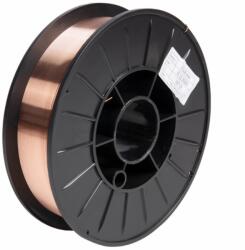 Almaz Fir sudura Mig/Mag, 8mm, invelis cupru, 5Kg, Almaz, AZ-ES041 (AZ-ES041)