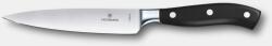 Victorinox Cutit Victorinox Grand Maitre Chef Knife, lama 15cm, Black 7.7403. 15G (7.7403.15G)