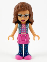 LEGO® Friends Olivia minifigura (frnd370)