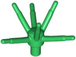 LEGO® Növény virágszár, 6 ágú (6097232)