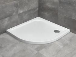 Radaway Delos A 85x85 cm curbat (SDA8585-01)