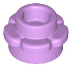 LEGO® Alaplap 1x1, virág forma 5 szirommal (6209684)