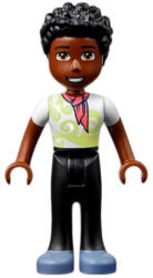 LEGO® Friends Trevor minifigura (frnd486)