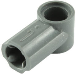 LEGO® Pick a Brick sötét kékes-szürke csatlakozó tengely (4210658)