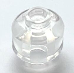 LEGO® Pick a Brick átlátszó minifigura fej (3001140)