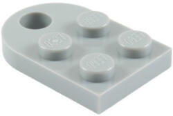 LEGO® Alaplap, módosított 3x2, íves (4211419)