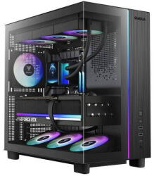 GAMDIAS Atlas M4 black
