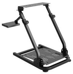 Marvo Сгъваема стойка за волан и педали, Marvo GT300 Foldable Racing Simulator Stand (MARVO-GT300)