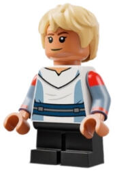 LEGO® Minifigura Star Wars Omega (sw1214)