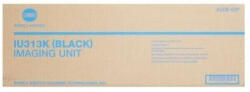 Konica Minolta Unitate de cilindru originala Konica Minolta IU313K Black (A0DE03F, IU-313K) (A0DE03F)