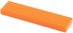 LEGO® Pick a Brick narancs 1x4 csempe (4160593)