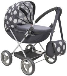 Five O Nine Crew Babakocsi táskával - Mókus (56725035)