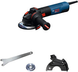 Bosch EXWS20-125TSB (06017D5200)