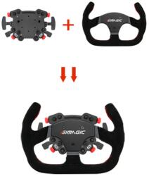 Simagic SMG-GTPH-325C-L