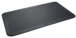 Kensington K55401WW Fekete lábtámasz (K55401WW)