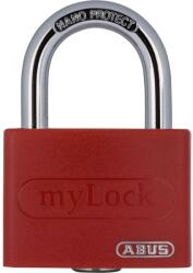 ABUS MyLock T65AL red SL 5 (T65AL rosso)