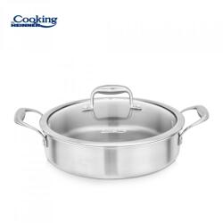 Heinner 26x7 cm 3.5 l (HR-MRK-3A26)